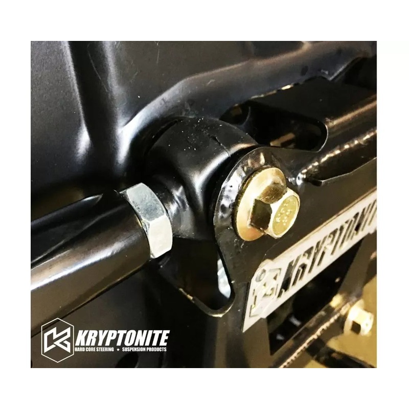 Kryptonite 3/4″ UTV Heim Joint Protective Dust Boot |  KRB12