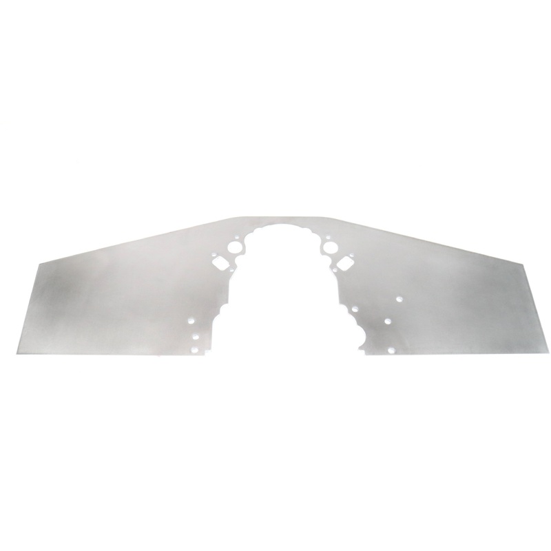 Motion Raceworks LS Motor Plate LS1 LS2 LS3 LS6 LS7 LS9 LSX