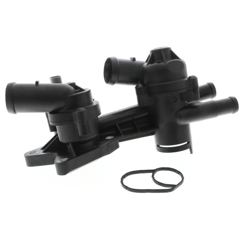 Thermostat Housing – Audi