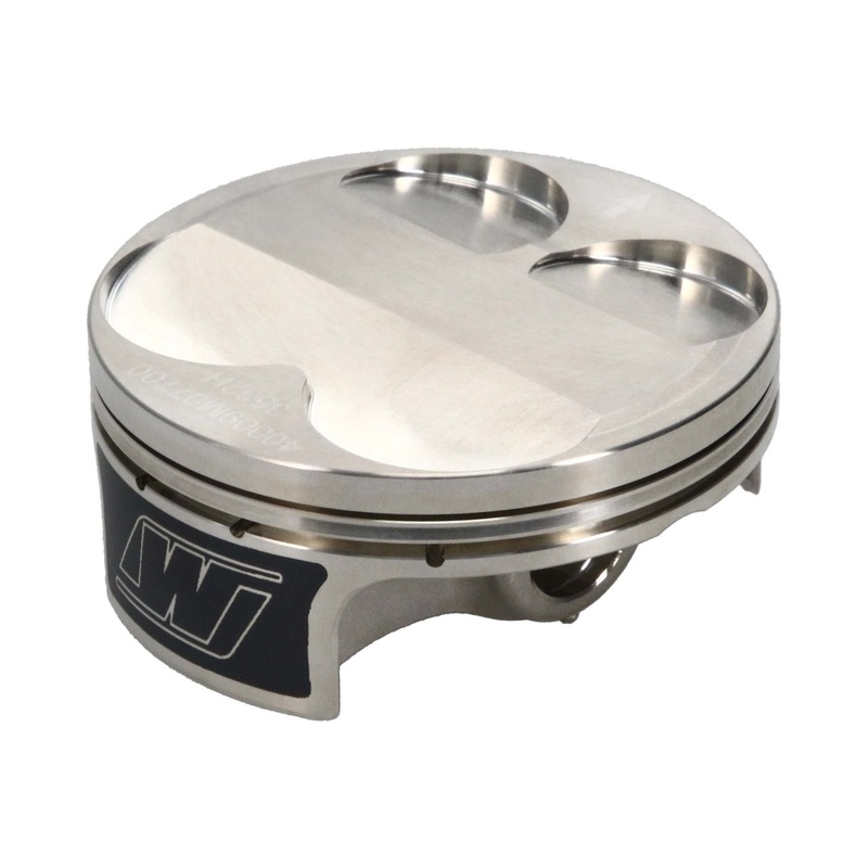 Wiseco 40009M07700 Kawasaki KX250F 10 13.21 CR Piston kit