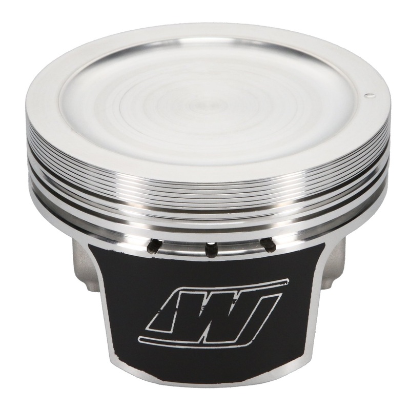 Wiseco K642M955 Toyota Tacoma 2RZ 3RZ Dished -10cc Piston Shelf Stock Kit