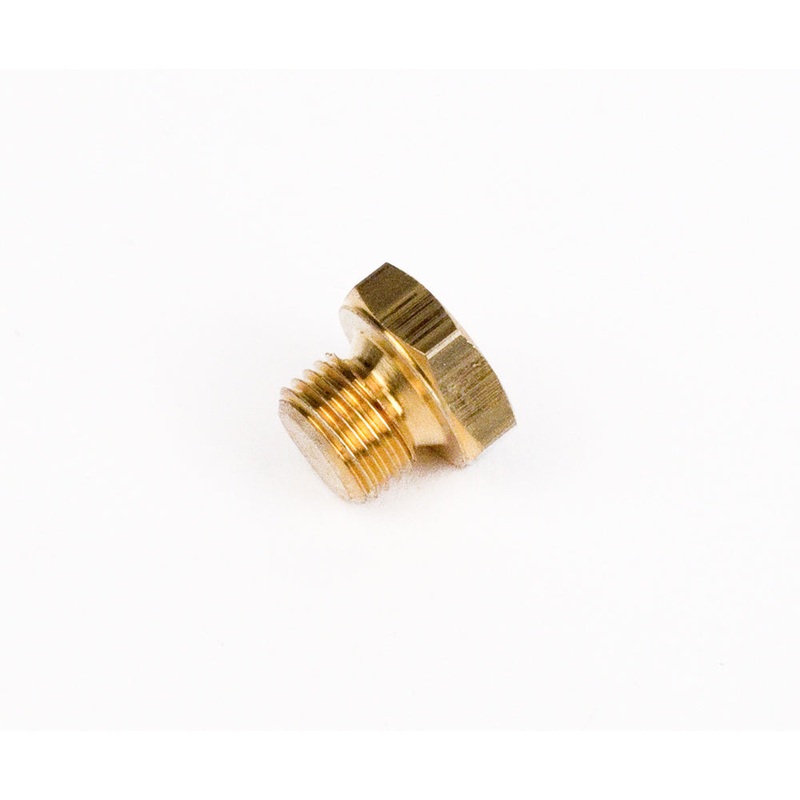 (4) IA-B-25840 Leopard Temp Gauge Plug