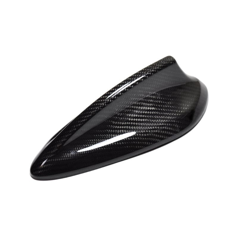 AutoTecknic Dry Carbon Roof Antenna Cover – F39 X2 | F15 X5 | F16 X6 | F85 X5M | F86 X6M