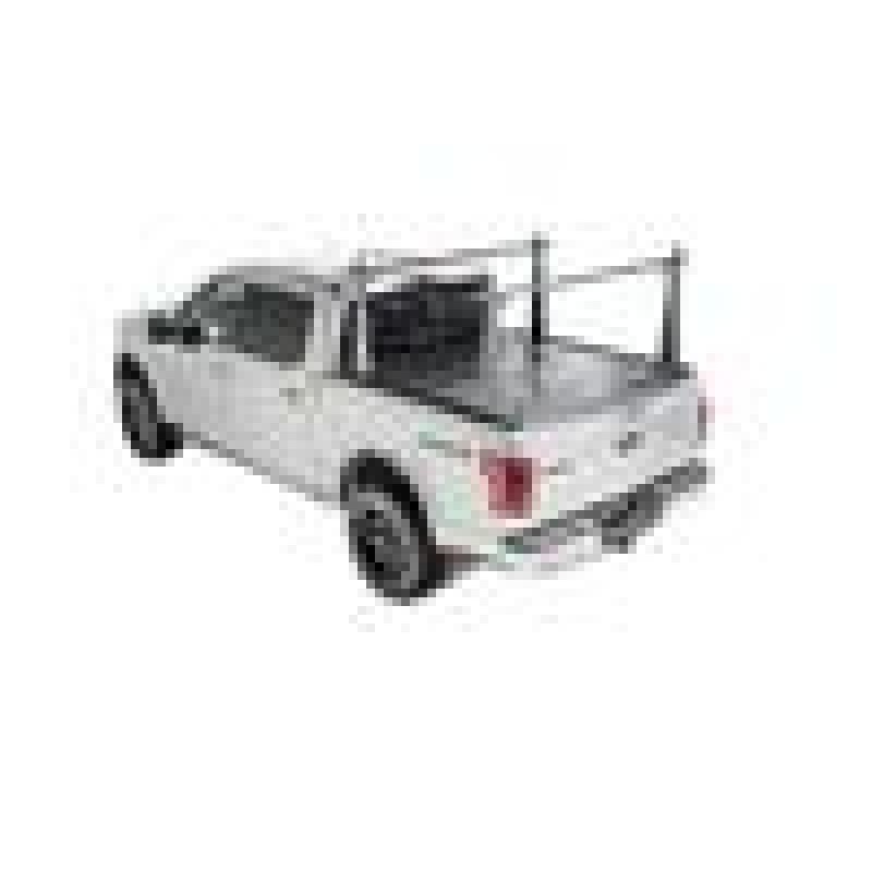 BAK 16-22 Tacoma 6ft Bed BAKFlip CS w/ Rack | 26427BT