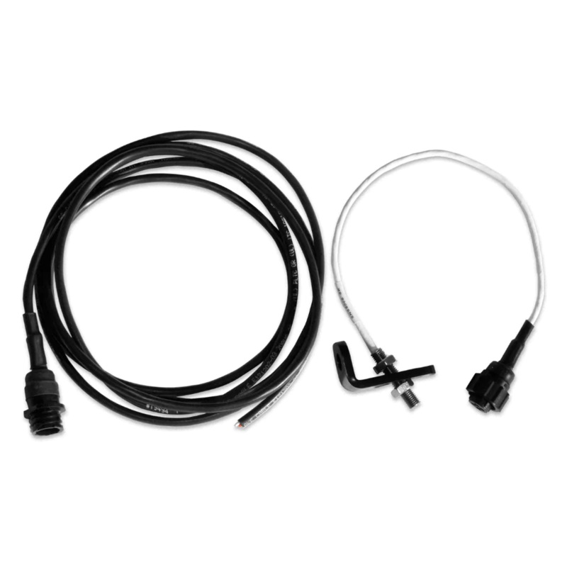 FuelTech DRIVESHAFT SENSOR W/ BRACKET – 3/8-24″