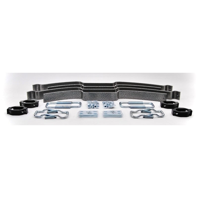 Hellwig 88-98 GMC C1500 Pro Series Helper Spring – Up To 2500lb Level Load Capacity