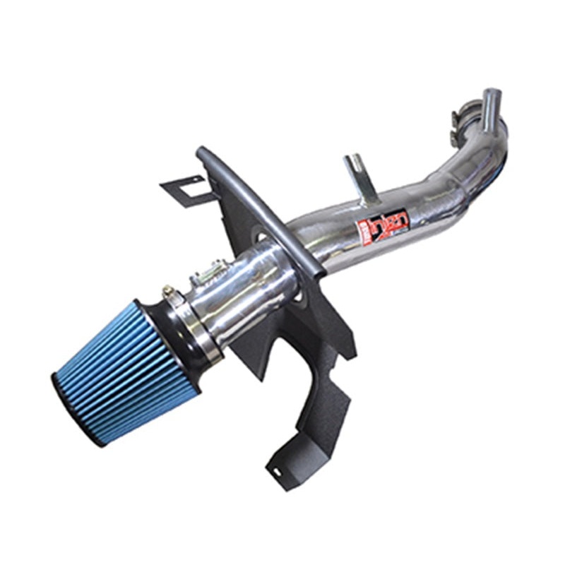 Injen SP Short Ram Cold Air Intake System | 2016 – 2017 Lexus GS200t , 2018 – 2020 Lexus IS300 & 2016 – 2017 Lexus IS200t (SP2097)