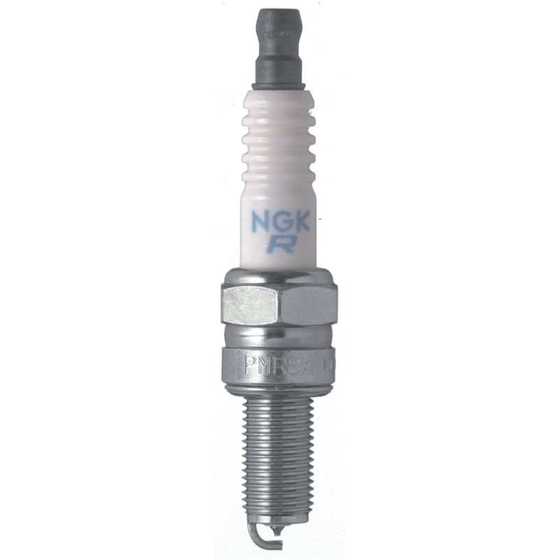 NGK Nickel Spark Plug Box of 4 (CR9EB)