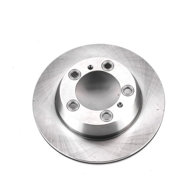 PowerStop Power Stop 17-19 Porsche 718 Boxster Rear Autospecialty Brake Rotor