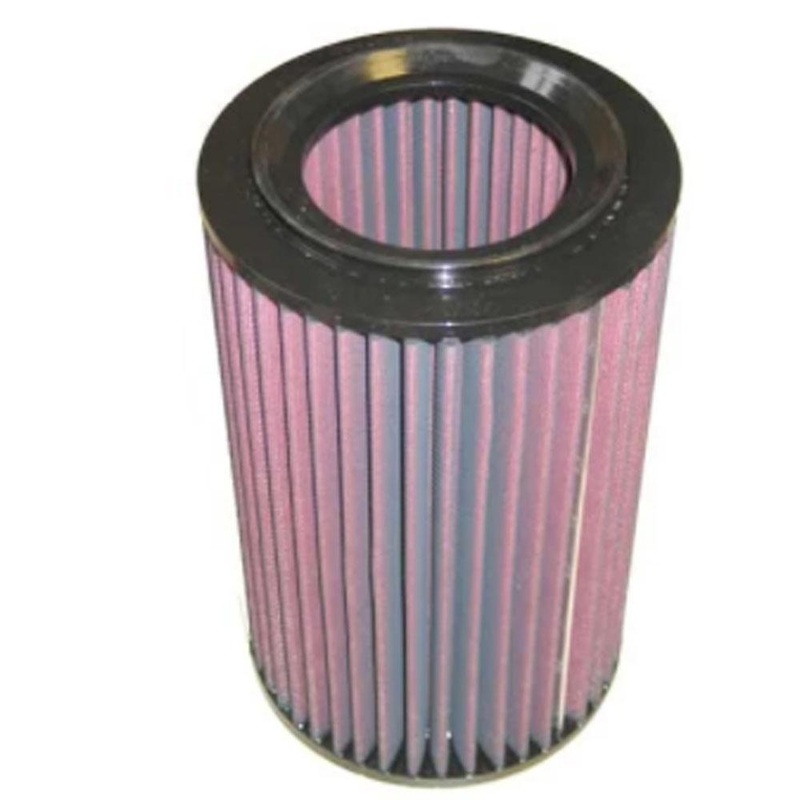 Replacement Air Filter by K&N (E-9283)