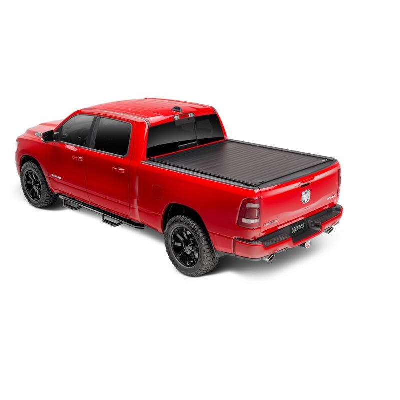 Retrax 09-18 Ram 1500 6.5ft Bed RetraxPRO XR