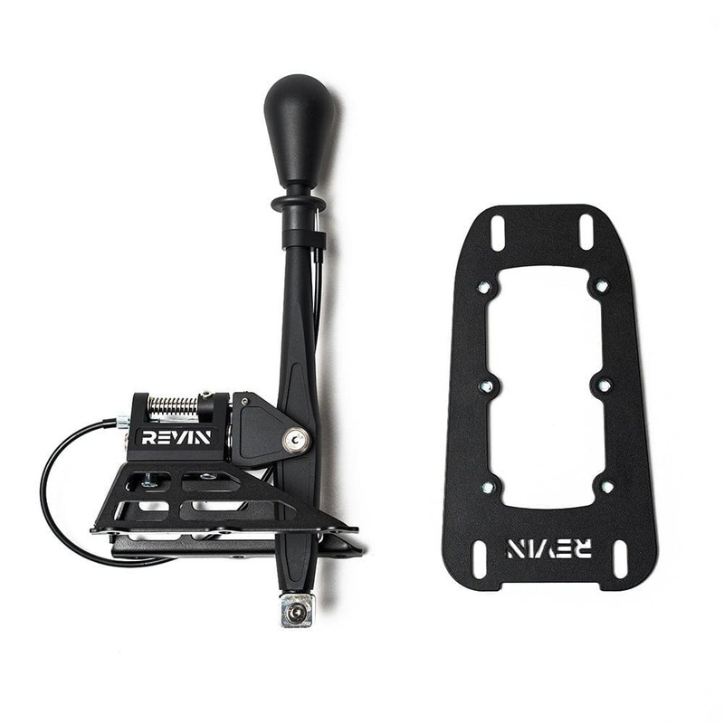 REVIN Short Shifter Street Version – Audi 80