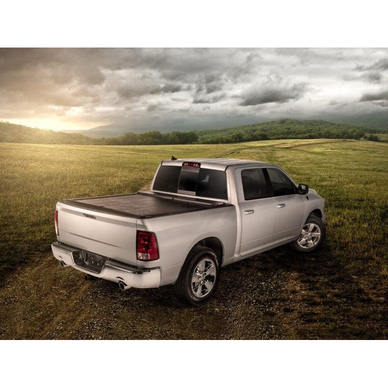Roll-N-Lock 2009 Dodge Ram 1500 SB 76in M-Series Retractable Tonneau Cover