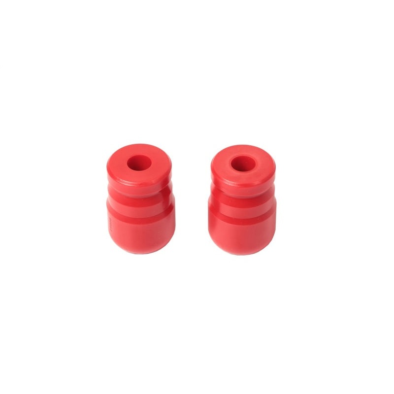 Rugged Ridge Bump Stop Poly Front 07-18 Jeep Wrangler JK/JKU
