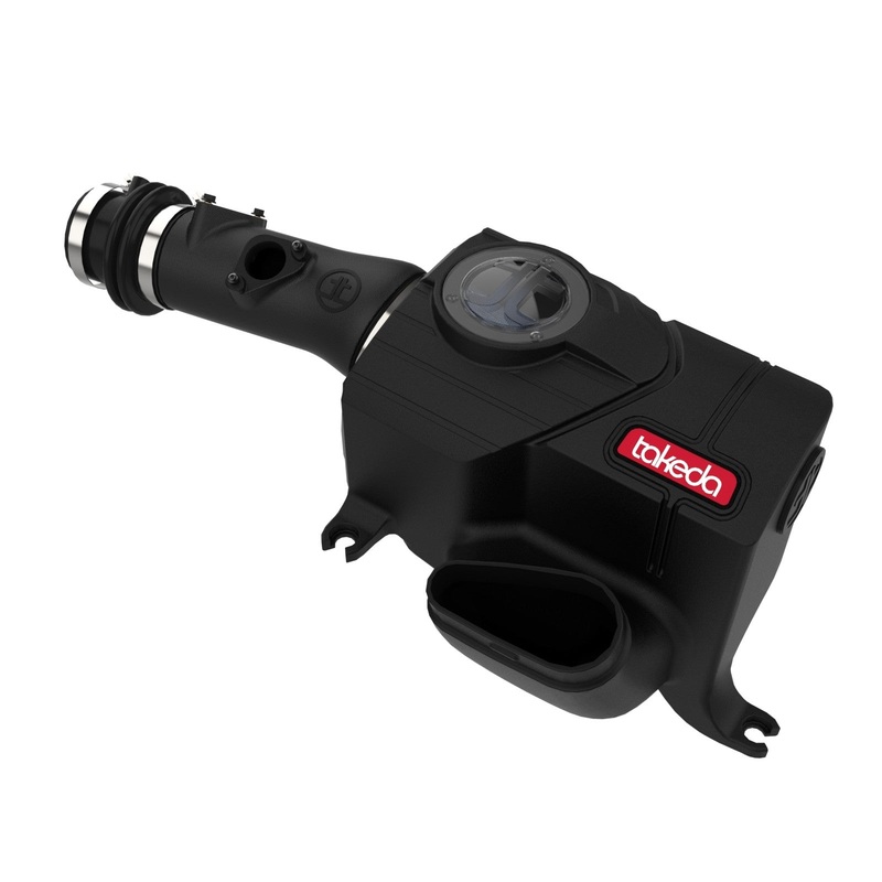 Takeda Momentum Cold Air Intake System 2021-2024 Acura TLX L4-2.0L