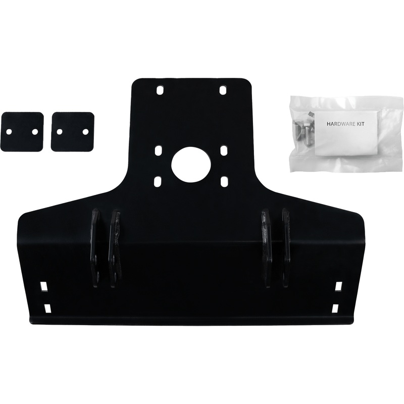 UTV Plow Mount by Open Trail