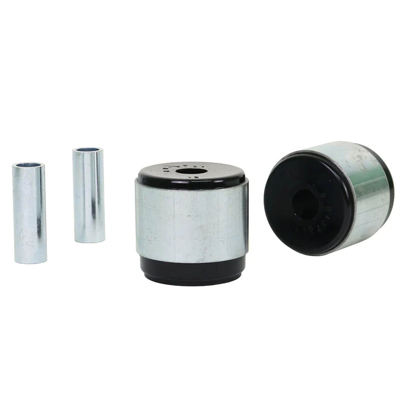 Whiteline 2001-2007  SUBARU IMPREZA WRX STI GD Rear  Differential Mount – Front Bushing Kit W91379