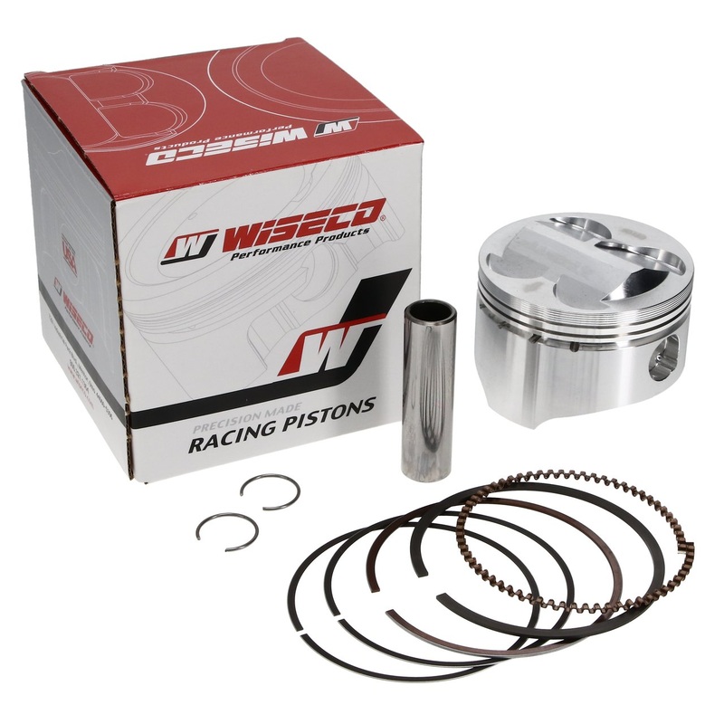 Wiseco 4440M07500 Honda TRX250X 87-92 121 CR 2953XC Piston Kit