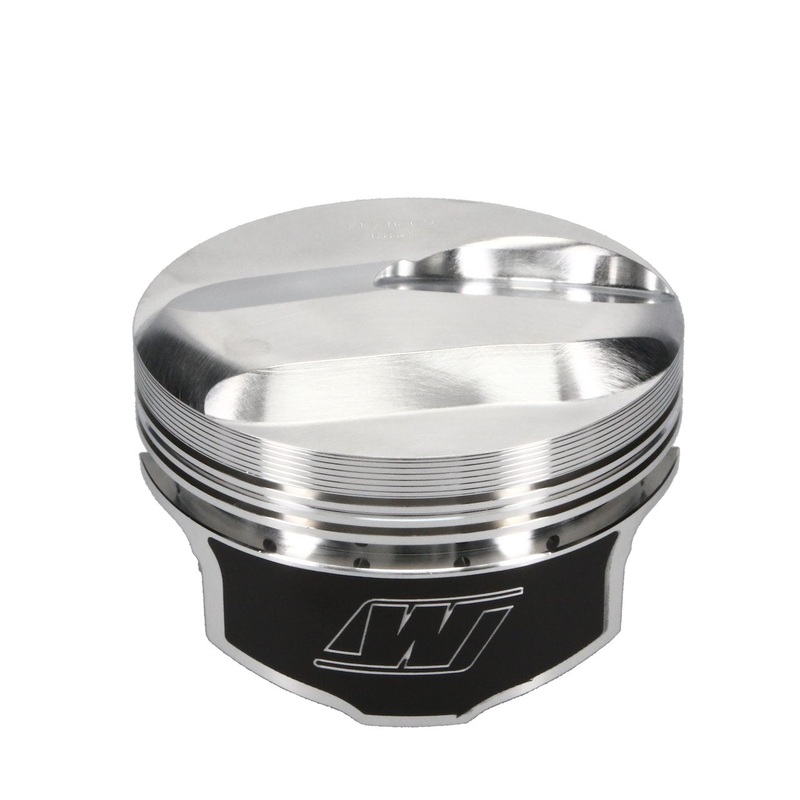 Wiseco K0243A3 Chevy BB 396/427/454/502 Dome 25cc x 1.270 CH Piston Kit