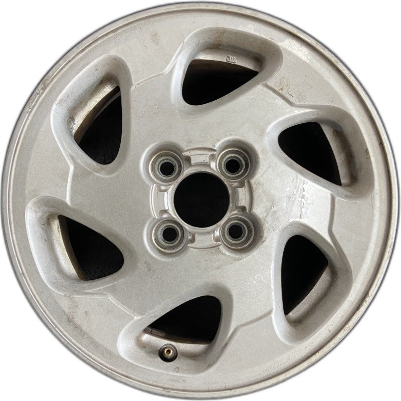 14″ 200SX 95-97 14×5.5 alloy Original OEM Wheel Rim