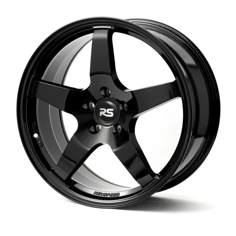19×8.5 Neuspeed RSe05 / 5×112 / +45mm / 57.1 CB
