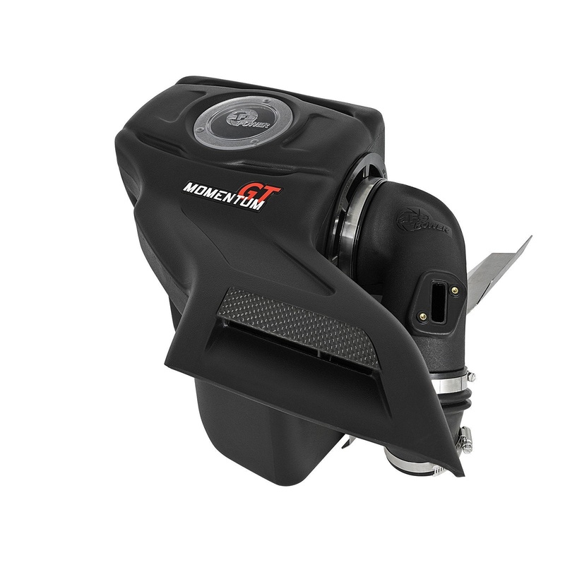 aFe Power Momentum GT Pro 5R Air Intake | Multiple Fitments (54-76402)