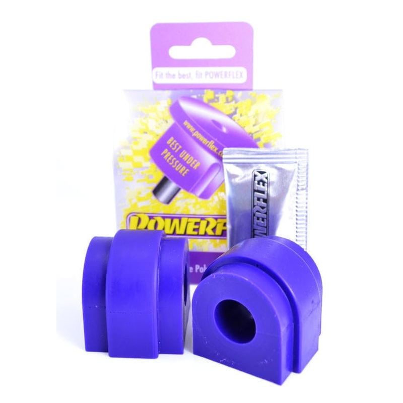 Audi & Volkswagen Rear Sway Bar Bushing – 20.5 mm