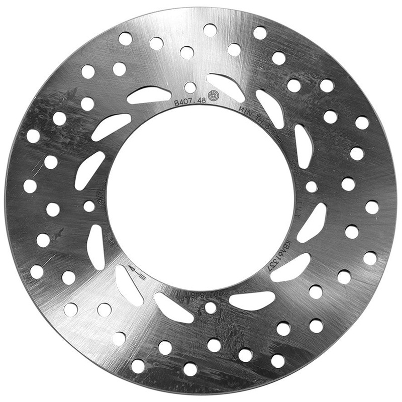 Brake Discs – 68B40748