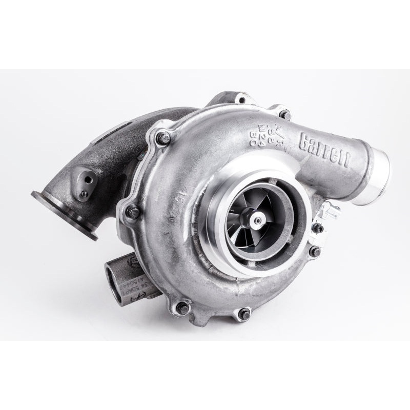Garrett GT3788VA Turbo Kit – Ford Power Stroke 6.0L 2003 Stage 1 AVNT