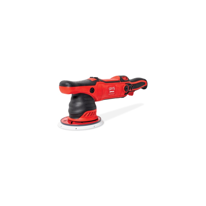 Griots Garage G21 Long Throw Orbital Polisher