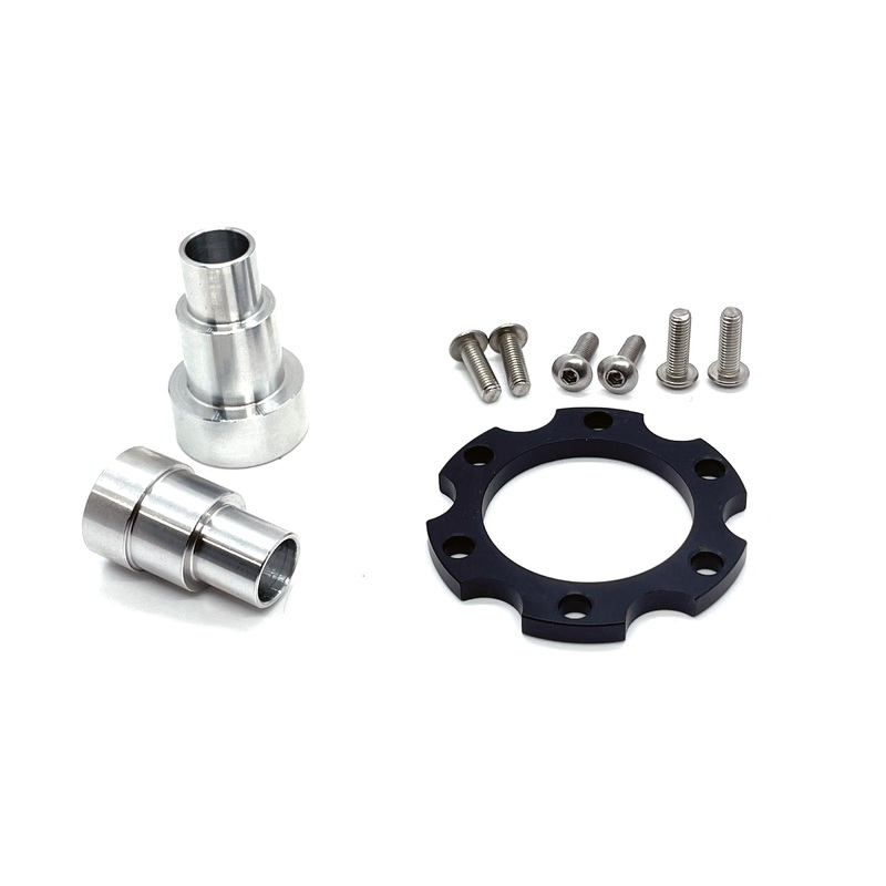 GritShift Sur Ron To Talaria Billet Wheel Conversion Kit