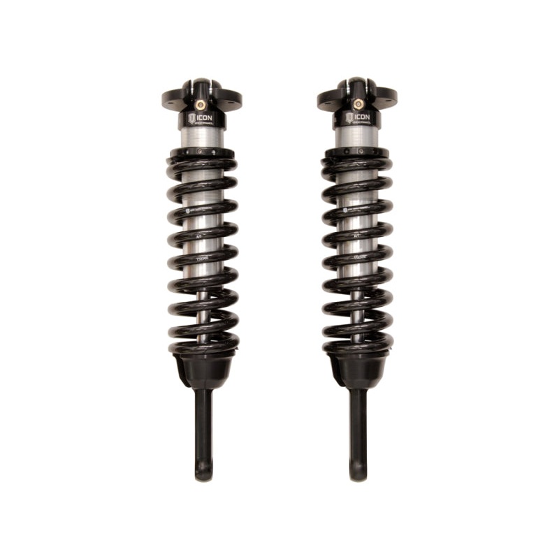 ICON 2010+ Toyota FJ/4Runner 2.5 Series Shocks VS IR Coilover Kit