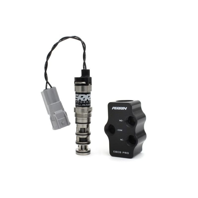 PERRIN 02-07 Subaru WRX/STI & 04-08 Forester XT Pro Electronic Boost Control Solenoid