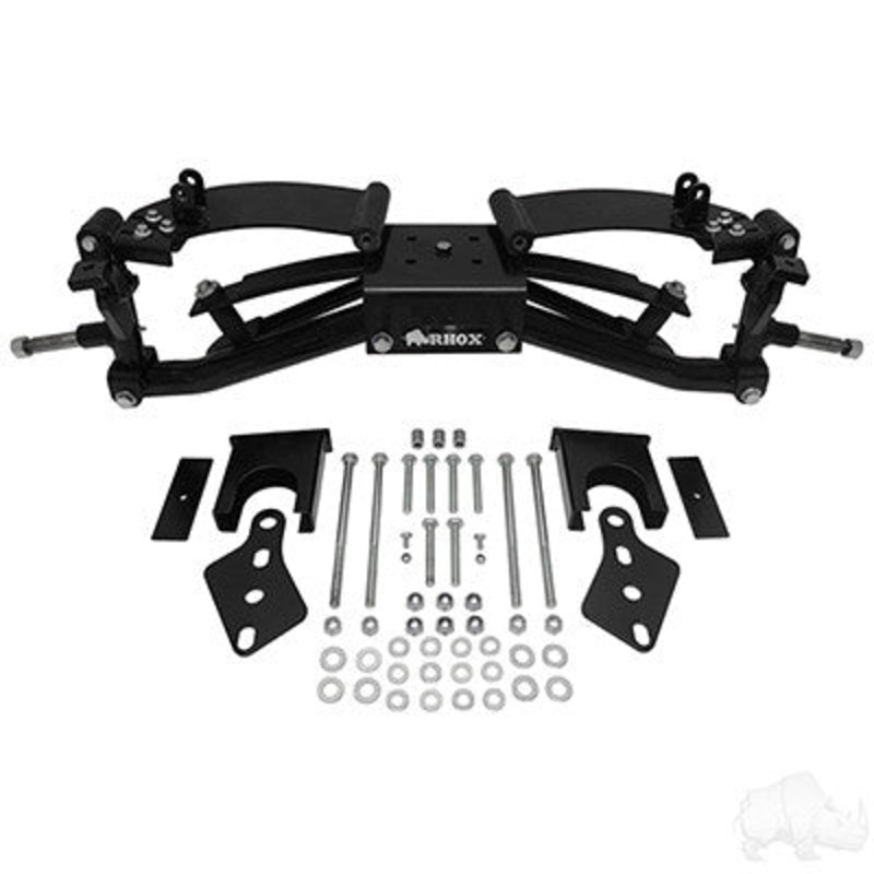RHOX BMF 6″ A-Arm Lift Kit for Club Car Precedent