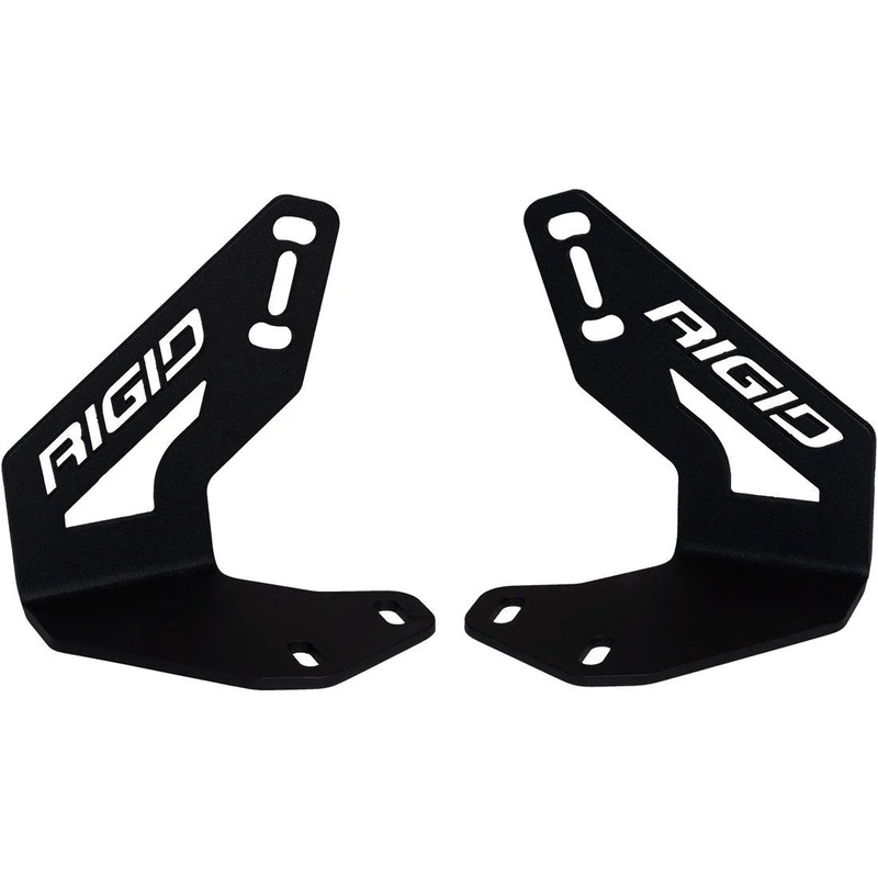 Rigid Industries Roof Mount 2017+ Can-Am Maverick X3