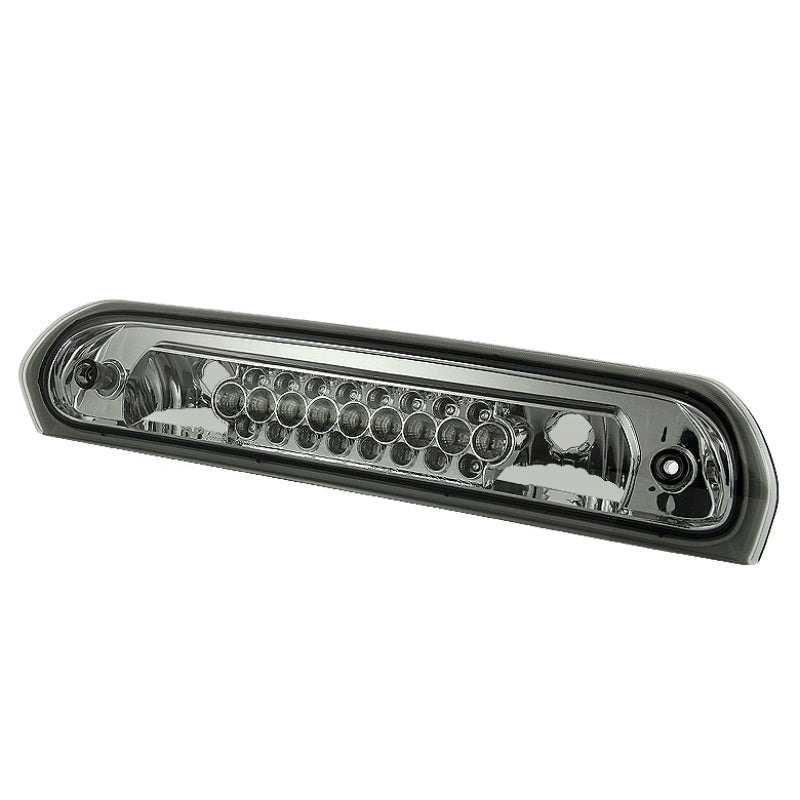 Spyder Dodge Ram 02-08 LED 3RD Brake Light (BKL-JH-DR02-LED-SM) – Smoke