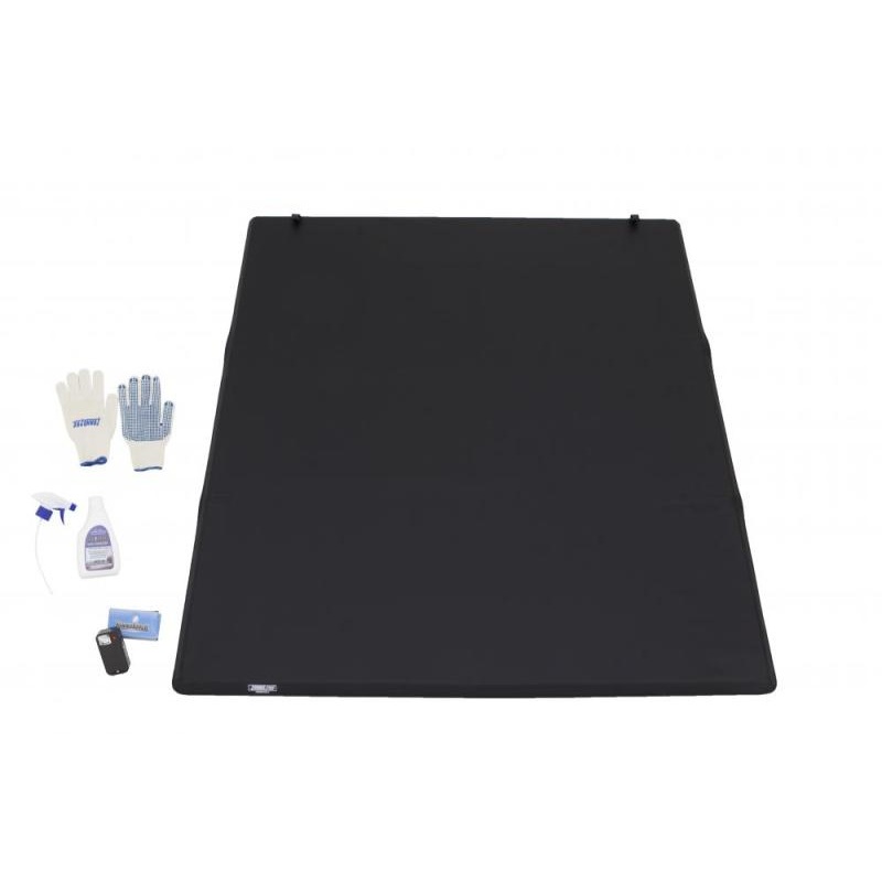 Tonno Pro 04-08 Ford F-150 5.5ft Styleside Lo-Roll Tonneau Cover