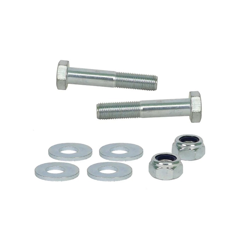 Whiteline 1993-2000  SUBARU IMPREZA WRX STI GC, GF Rear  Control Arm – Inner Lock Washer Kit KCA377