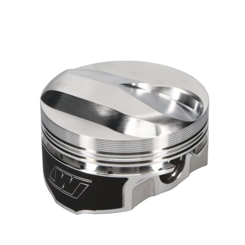 Wiseco Chevy Big Block 4.560in Bore 1.270in CH 15.00 CC Piston Set
