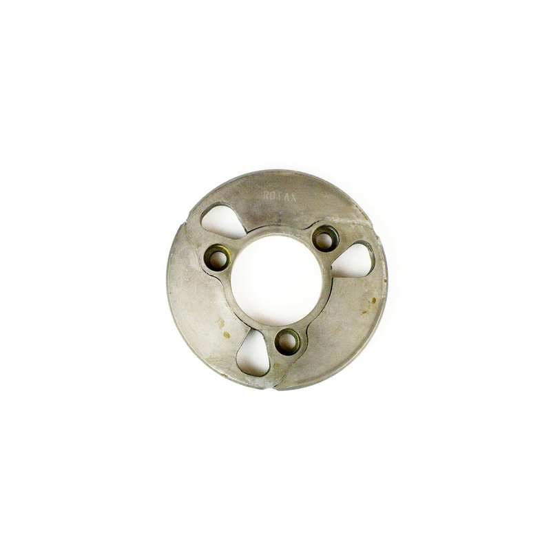 3. 659907 Rotax New Style Friction Hub Clutch