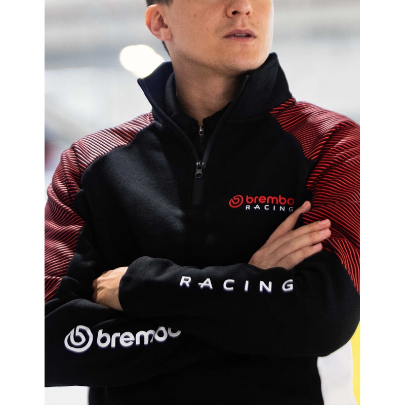 Brembo Racing Sweatshirt