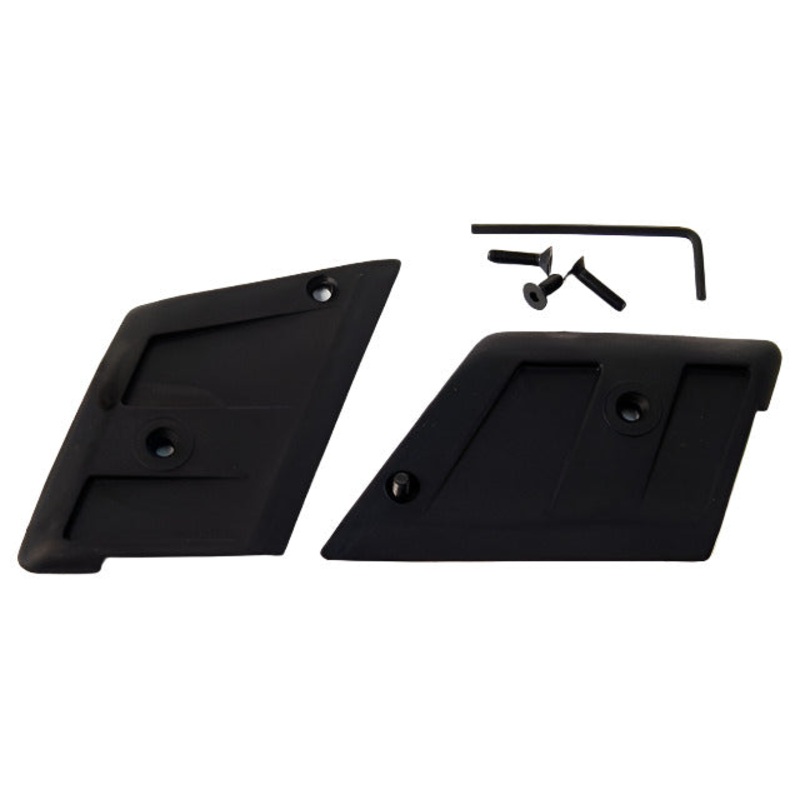 Close Out! Jebs Helmet Shield Pivot Kits