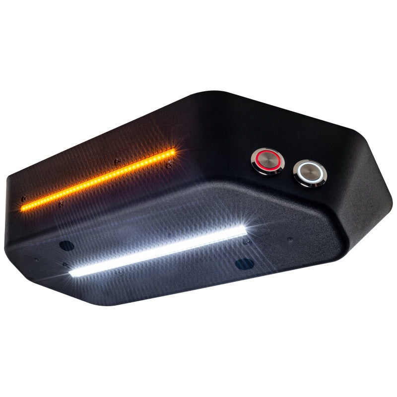 Oracle Jeep Wrangler JL Cargo LED Light Module – Amber/White