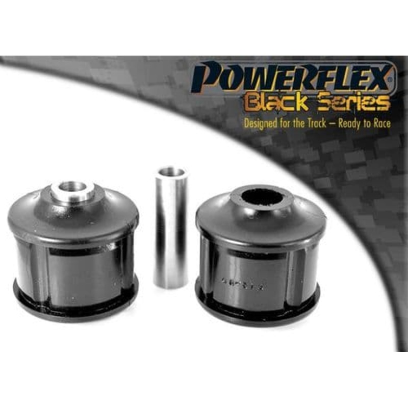 Powerflex Front Tension Rod Bush Nissan Skyline BLACK