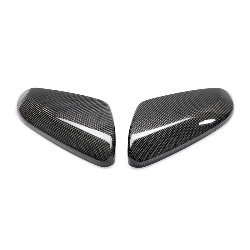 Seibon Carbon Fiber Mirror Cover 2016-2021 Honda Civic / Civic Type R FK8