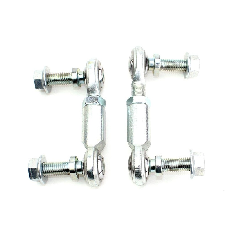 SPL Parts Swaybar Endlinkes – Chevrolet Corvette (C5/C6/C7) 1997-2019