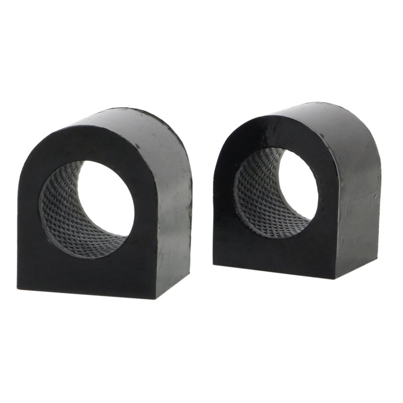 Whiteline 86-94 Nissan D21 Front Sway Bar Mount Bushing – Suspension Stabilizer Bar Bushing