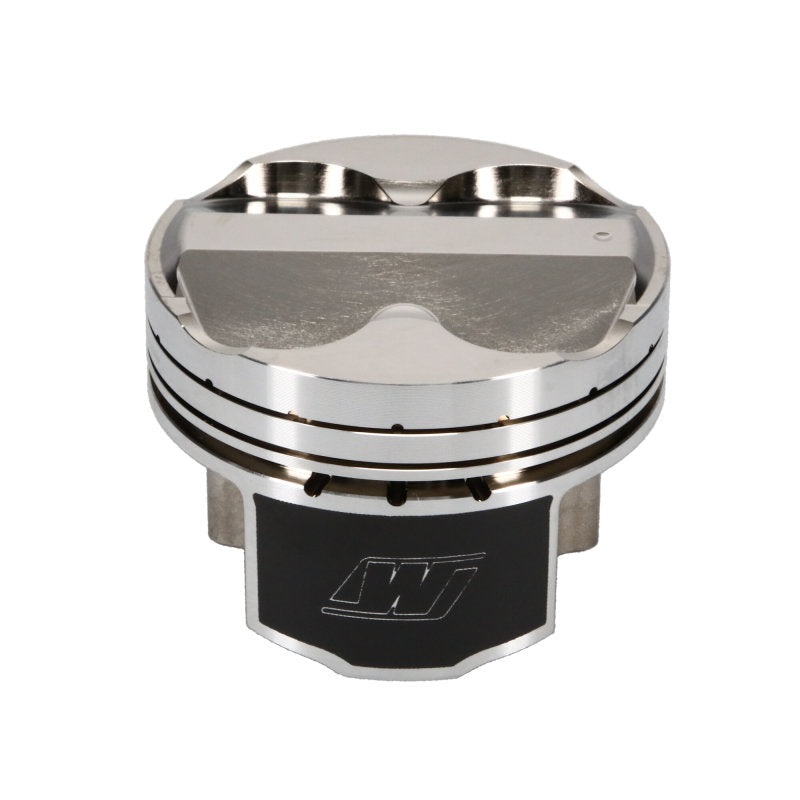 Wiseco -.8cc Dome 10.5:1 CR Piston Shelf Stock – Single Piston Only – | Toyota 2JZ Supra  (6678M8625AP)