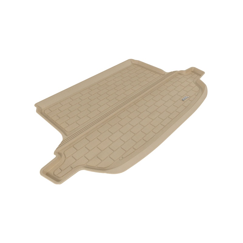 3D MAXpider 14-18 Forester Kagu Cargo Liner – Tan | M1SB0091302