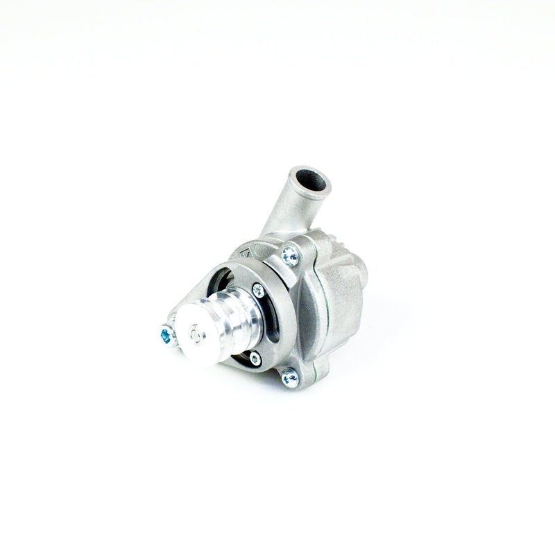 A. 0097.B0 Tony Kart OTK Water Pump